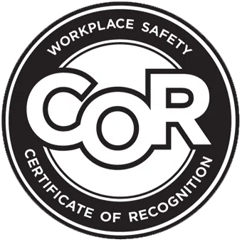COR Logo